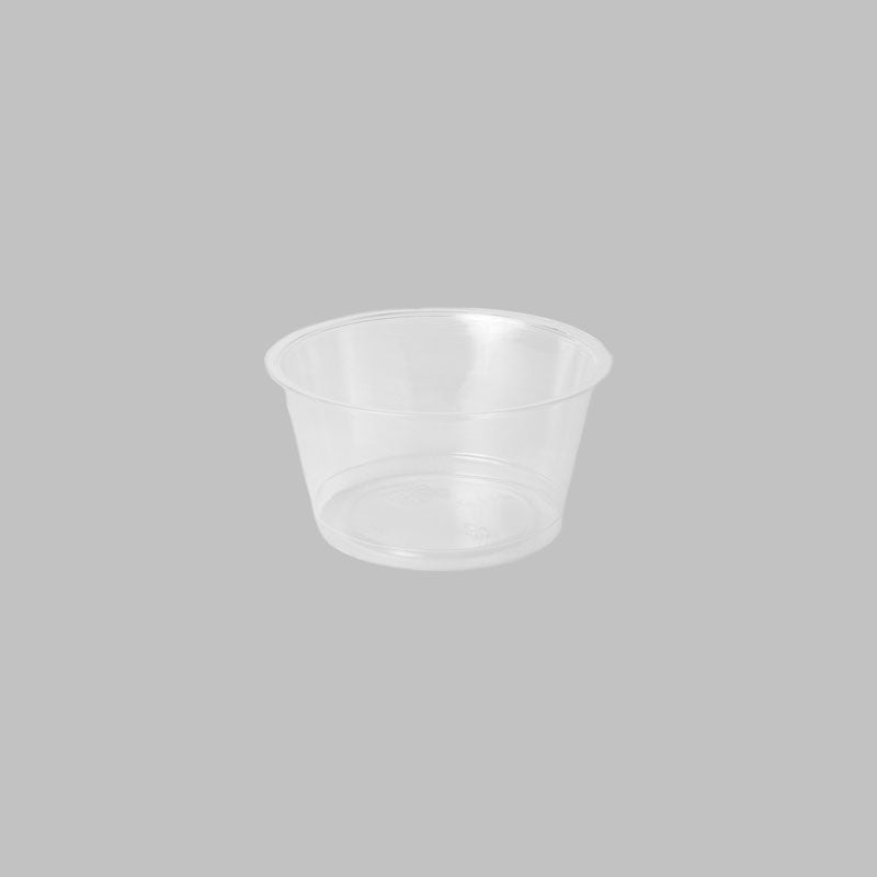 ENVASE 8003 CRISTAL